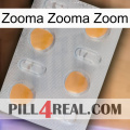 Zooma Zooma Zoom 24